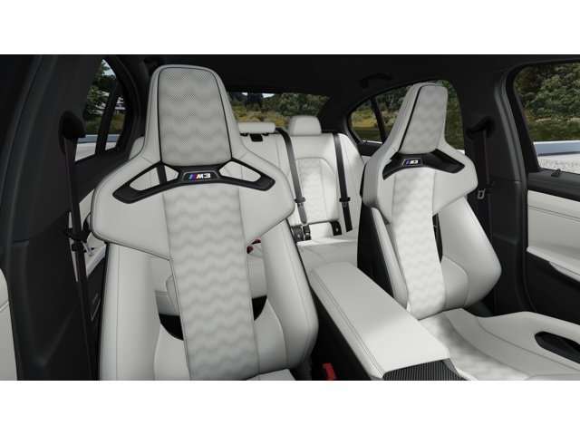 New 2027 Ruby Star Neo BMW  image 11