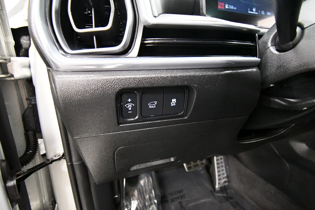 Certified Used 2026 White Kia X-Line SX image 20
