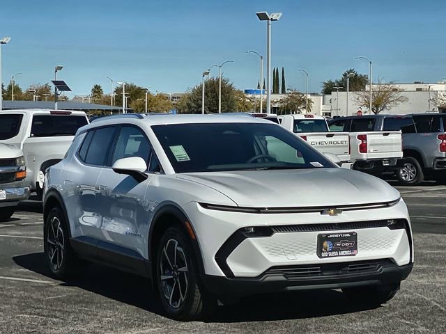 2026 Chevrolet Equinox EV 2LT - Photo 11