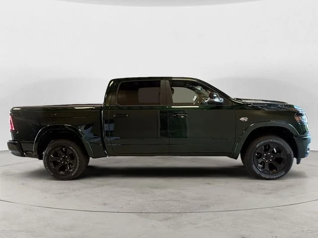 New 2026 Green Ram Big Horn/Lone Star image 7