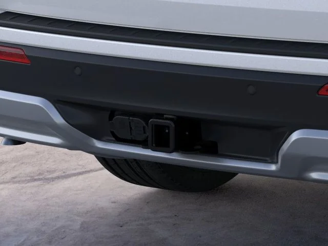 New 2026 Star White Metallic Tri-Coat Ford Platinum image 25