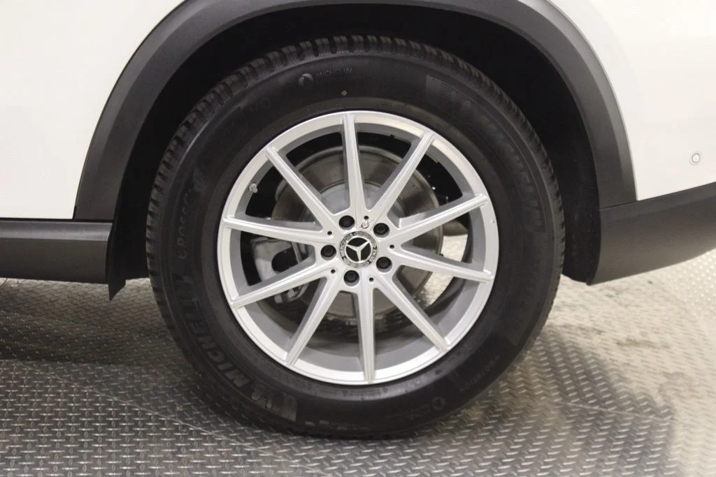 Used 2026  Mercedes-Benz GLE 350 image 17