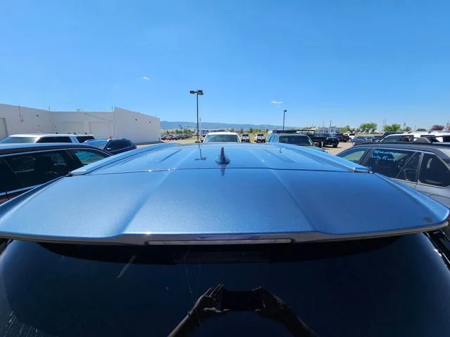 Used 2015 Shoreline Mist Toyota Limited Platinum V6 image 10