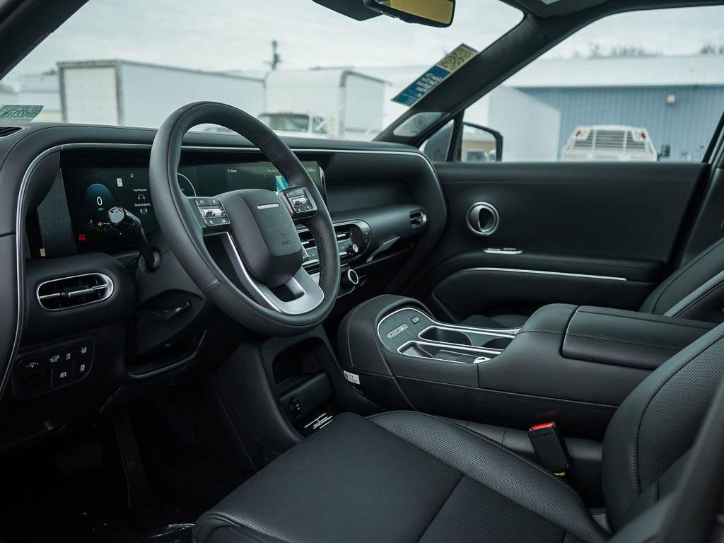 2026 Hyundai Palisade Calligraphy - Photo 45