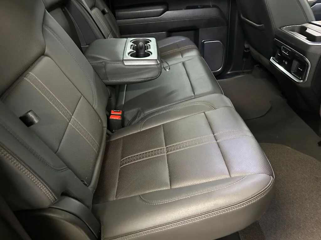2024 Chevrolet Silverado 1500 High Country - Photo 31