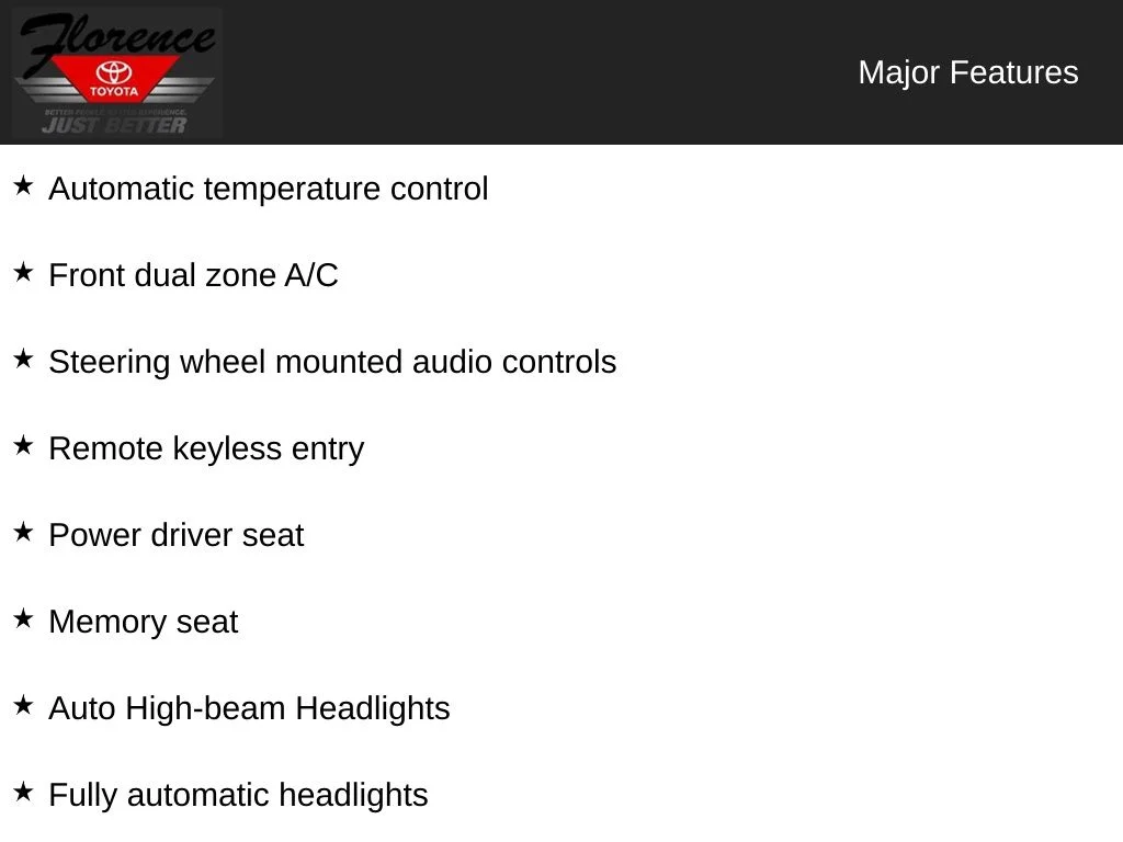 Used 2024 Black Toyota Nightshade image 19
