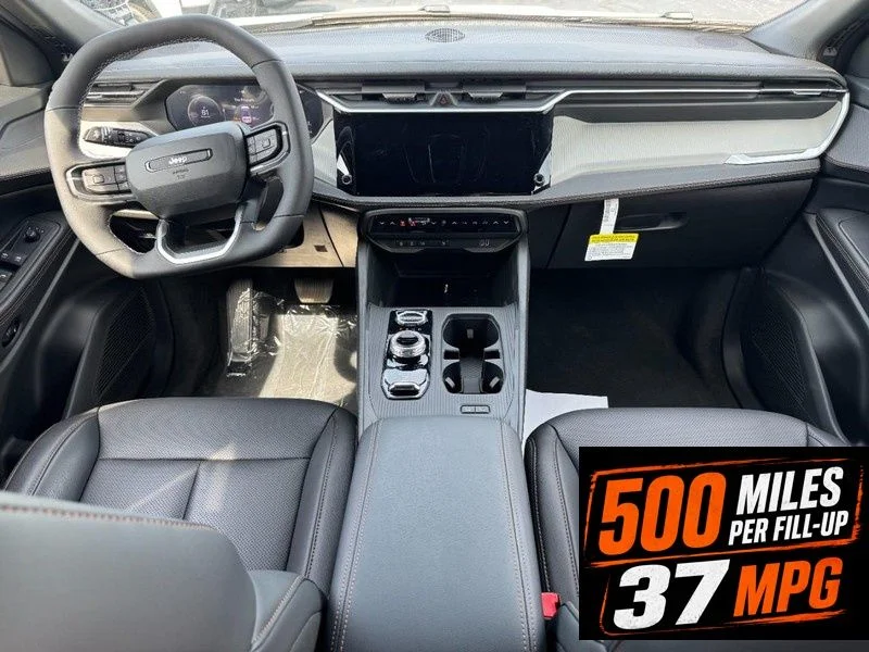 2026 Jeep Cherokee Limited - Photo 7