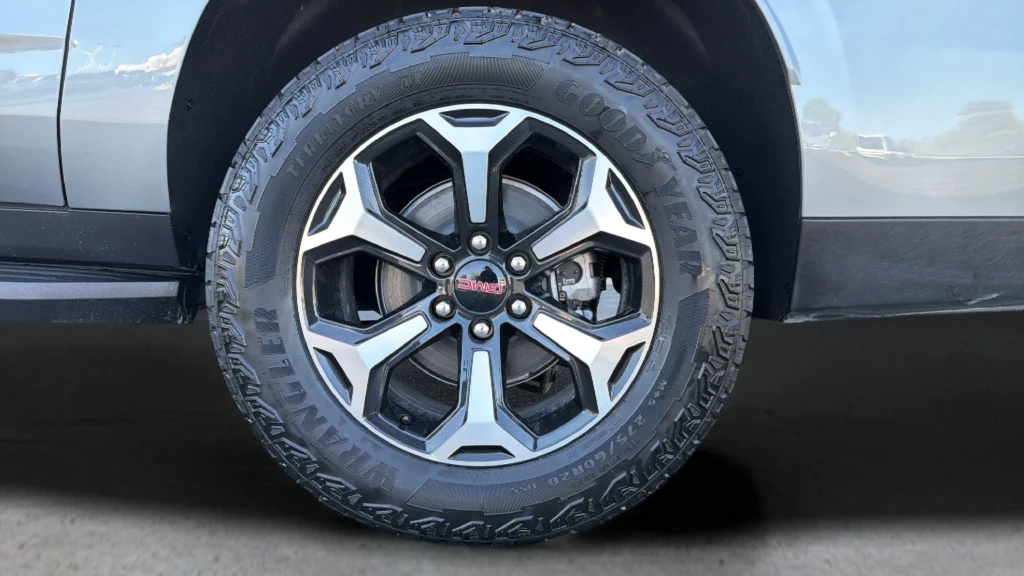 Used 2026 Sterling GMC AT4 image 32