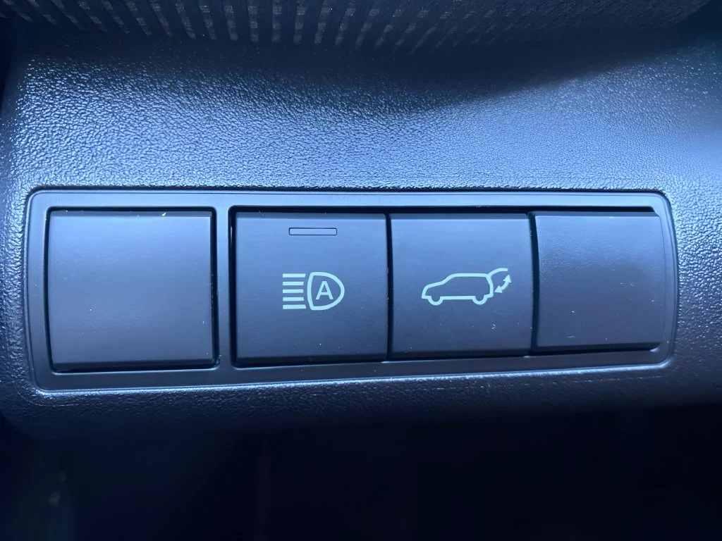 Used 2023 Gray Subaru Limited image 17