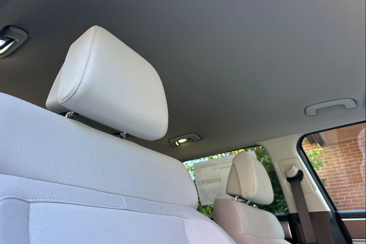 2026 Hyundai Santa Fe SE - Photo 19