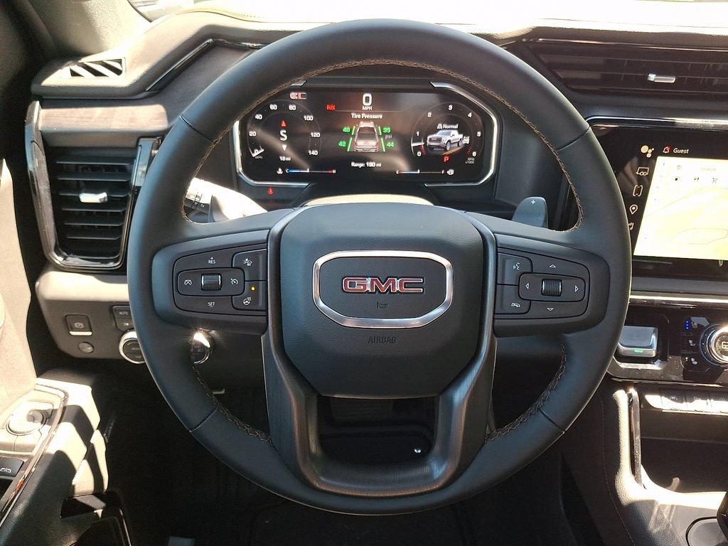 2026 GMC Sierra 1500 AT4 - Photo 11