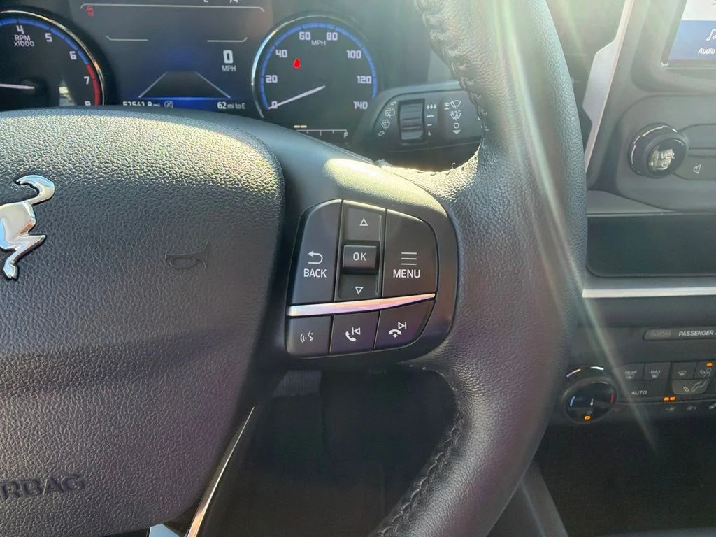 Used 2022 Oxford White Ford Outer Banks image 30
