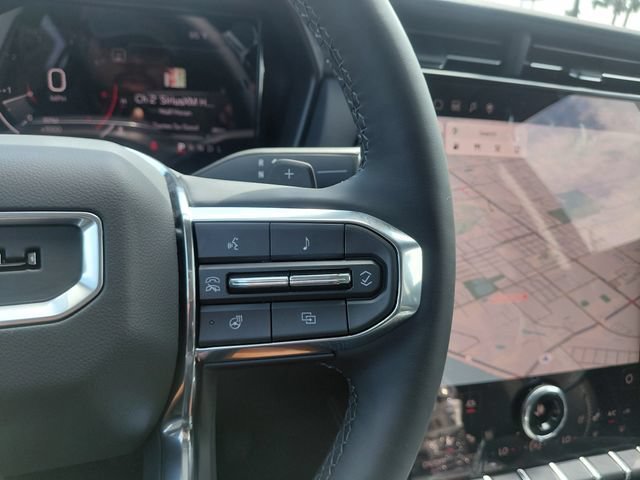 2027 GMC Terrain Denali - Photo 30