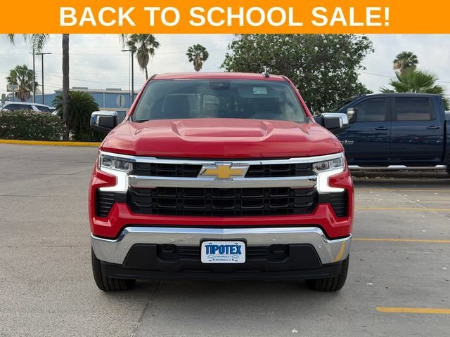 2026 Chevrolet Silverado 1500 LT - Photo 8