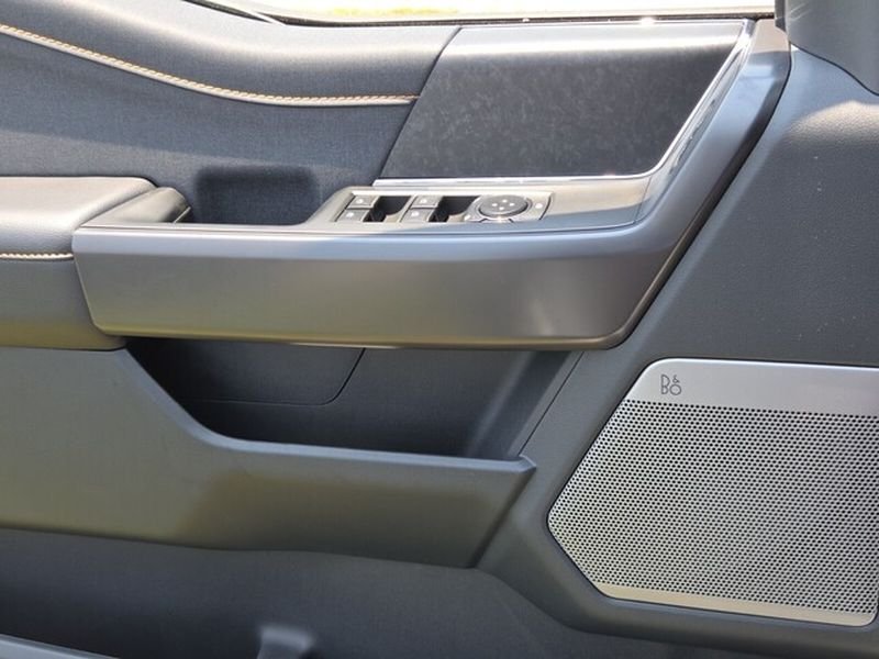 New 2026 AVALANCHE Ford Tremor image 31