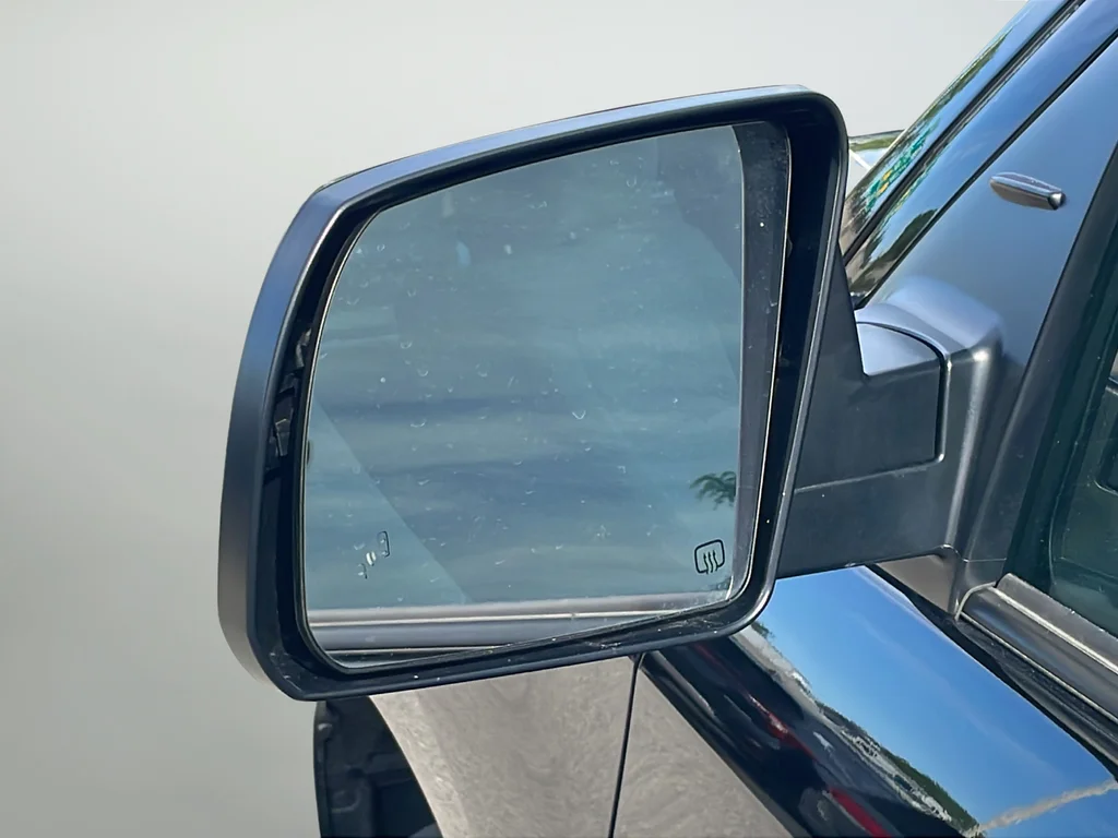 Used 2022 Black Toyota SR5 image 43