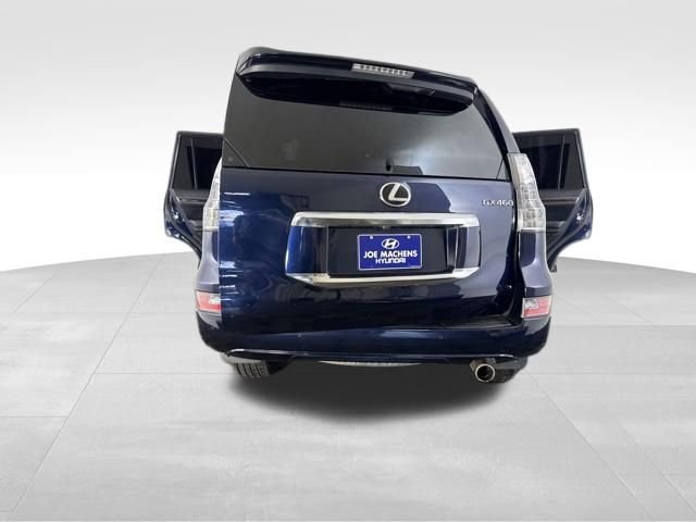 2023 Lexus GX PREMIUM - Photo 16
