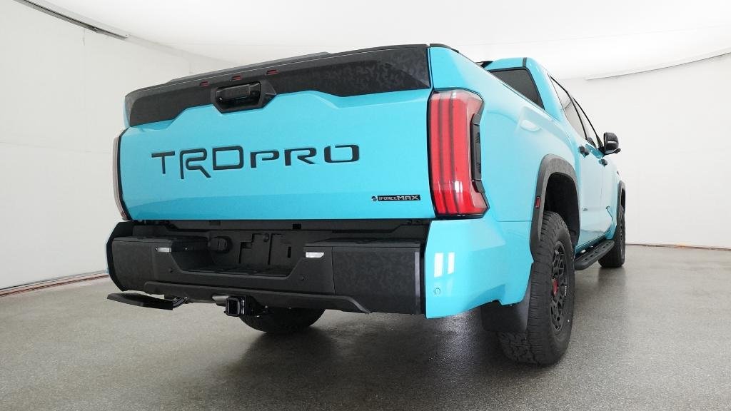 New 2026 Wave Maker Toyota TRD Pro image 13