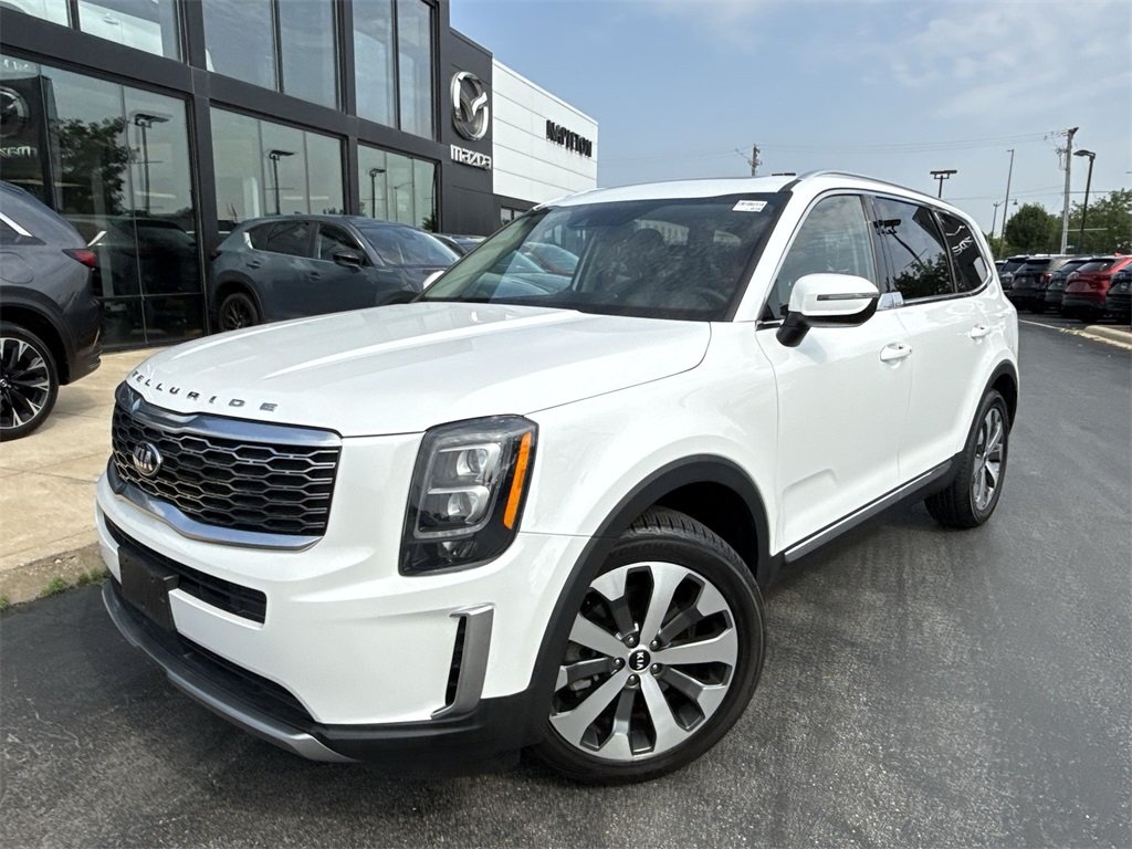 2021 KIA TELLURIDE - Image 6