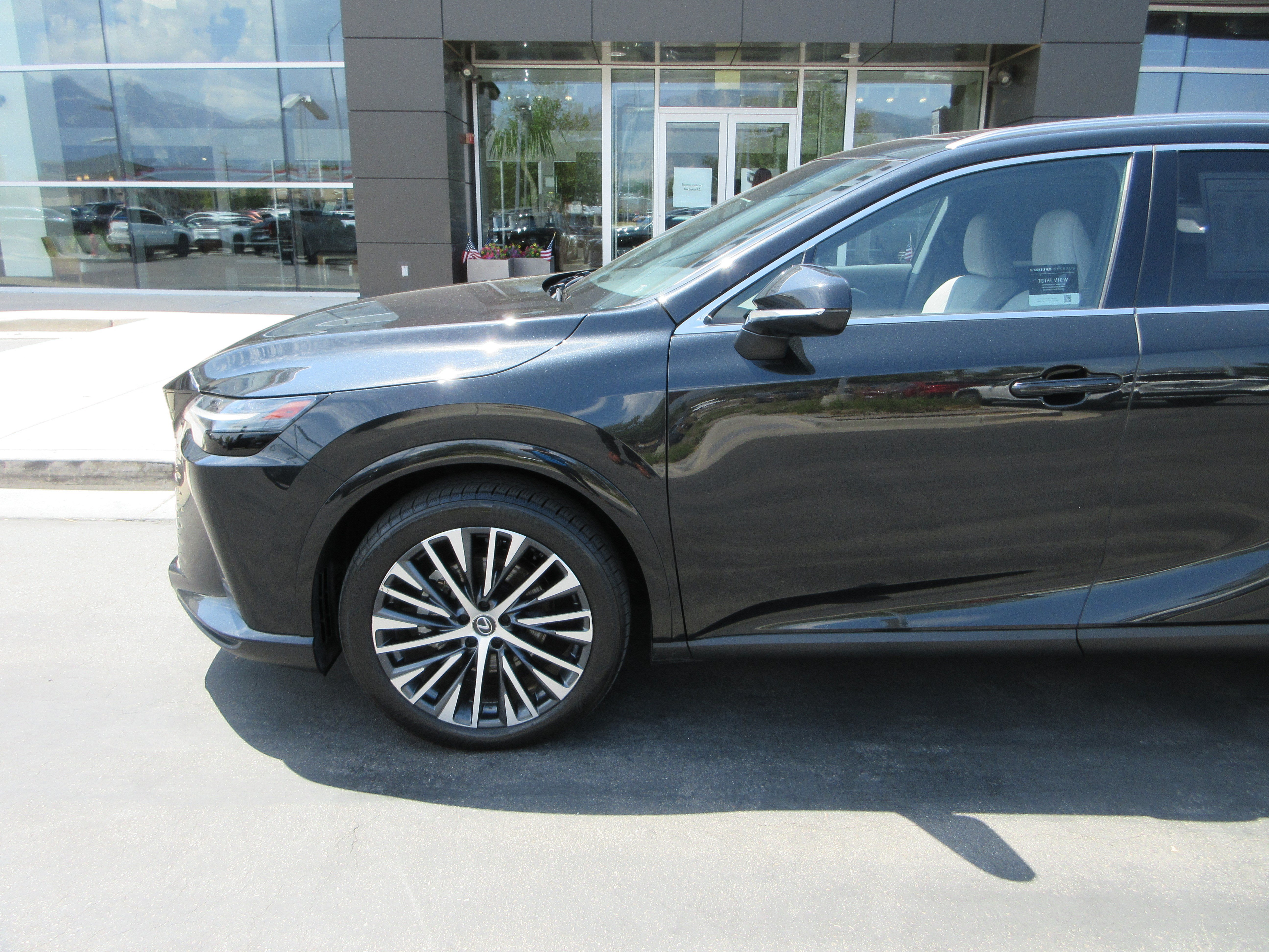 Used 2023 Caviar Lexus 350 Premium Plus image 2