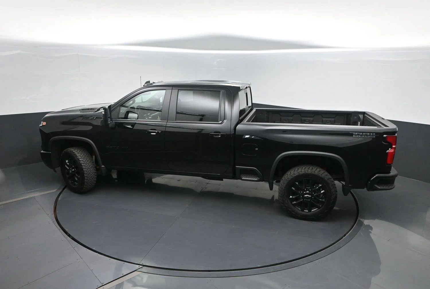 2026 Chevrolet Silverado 2500 HD LT - Photo 38
