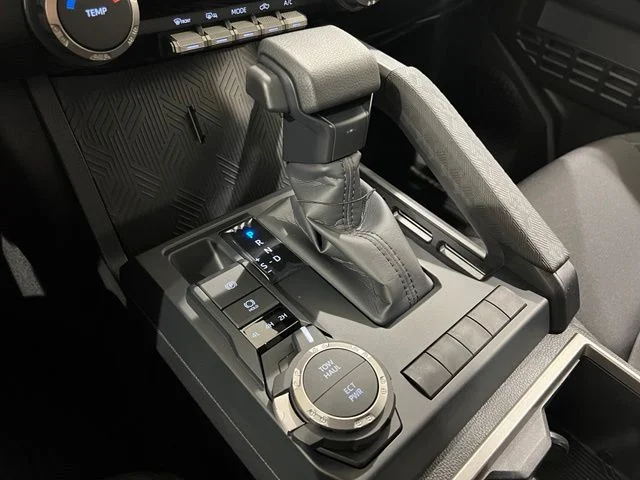 New 2026 Ice Cap Toyota SR5 image 13