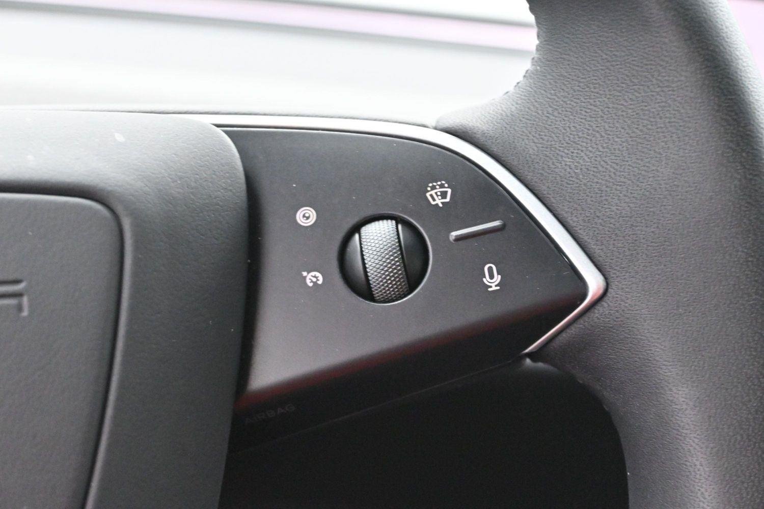 Used 2025 Stealth Grey Tesla Long Range image 20
