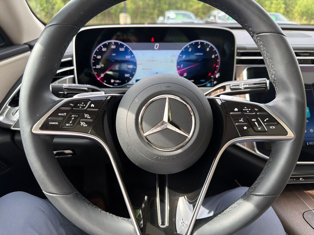 Certified Used 2026 Black Mercedes-Benz E 350 image 20