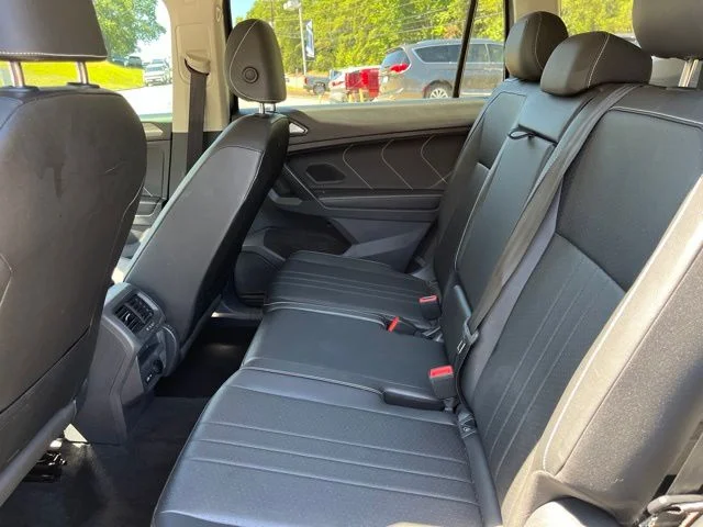 Used 2023 Gray Volkswagen 2.0T SE image 12