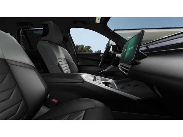 New 2027 Mineral White Metallic BMW X5 40 image 9