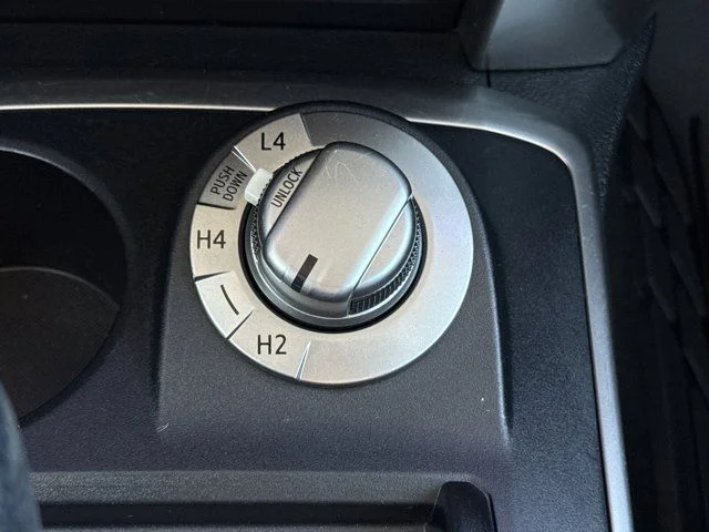 Used 2021 White Toyota SR5 image 17