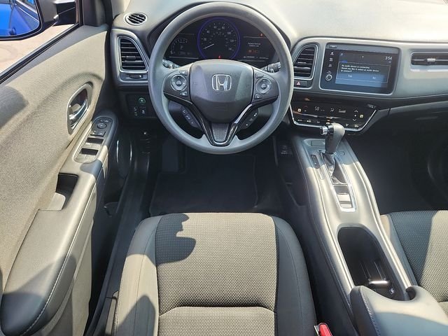 2019 Honda HR-V EX - Photo 11