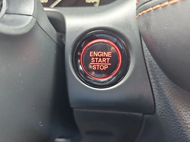 2025 Honda HR-V Sport - Photo 20