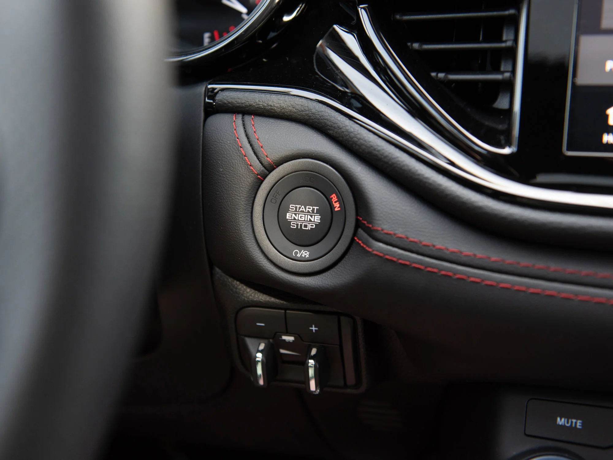 New 2026 Grey Dodge GT Plus* AWD image 14