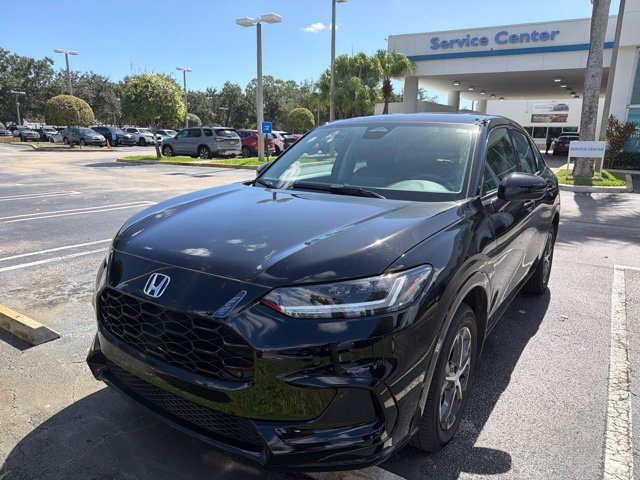 Certified Used 2024  Honda EX-L image 3