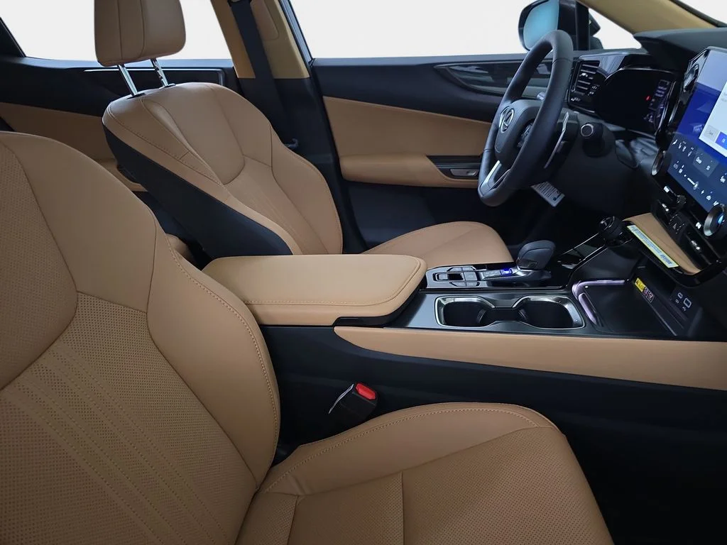New 2026 Caviar Lexus PREMIUM image 9