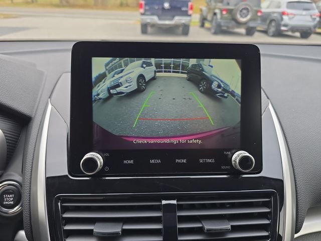 2026 Mitsubishi Eclipse Cross SE - Photo 16