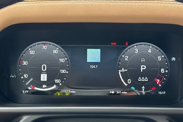 2026 Land Rover Defender X - Photo 24