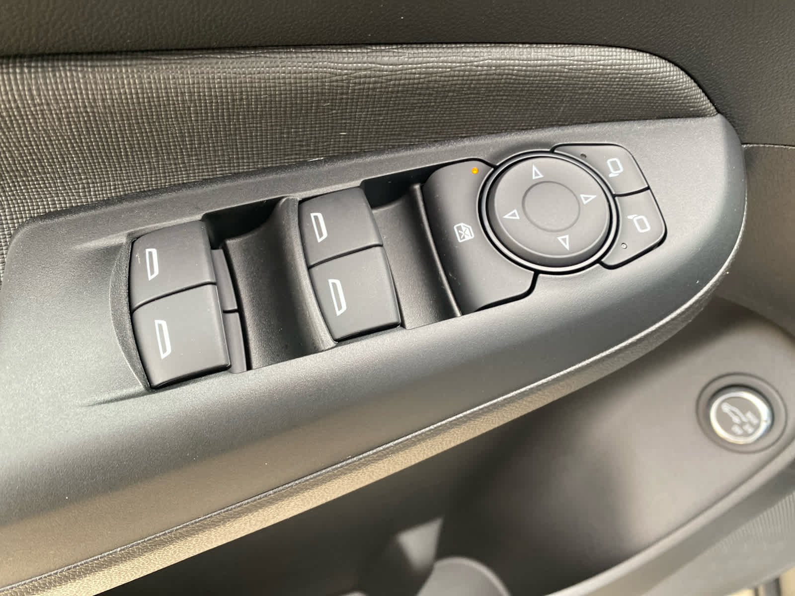 2026 Buick Envista Preferred - Photo 11