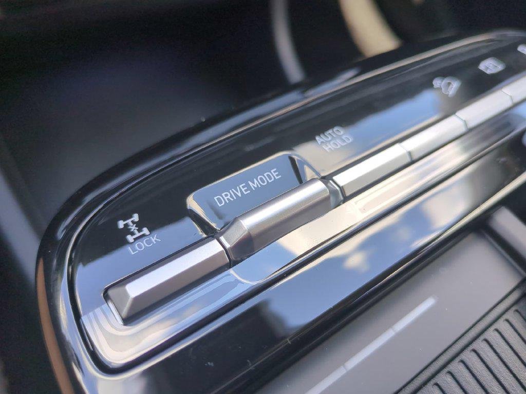 New 2026 Gray Hyundai Limited image 31