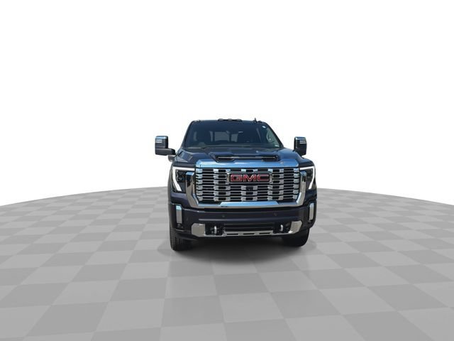 Used 2025 Titanium Rush Metallic GMC Denali image 3