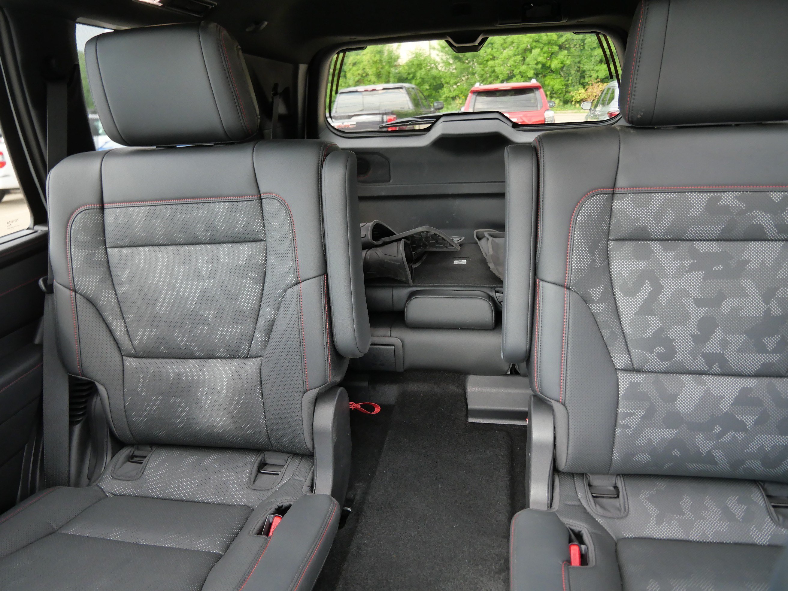 Certified Used 2026 Ice Cap Toyota TRD Pro image 14