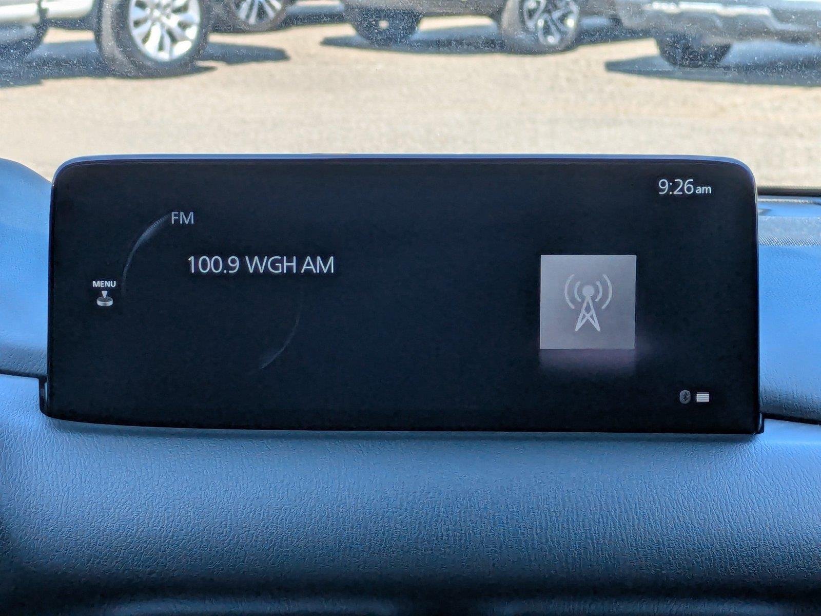 Used 2025 Jet Black Mica Mazda 2.5 S image 18