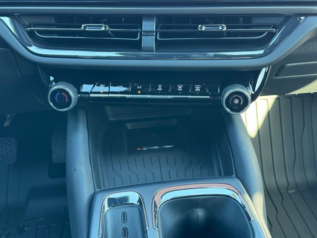 2026 Chevrolet Equinox EV RS - Photo 30