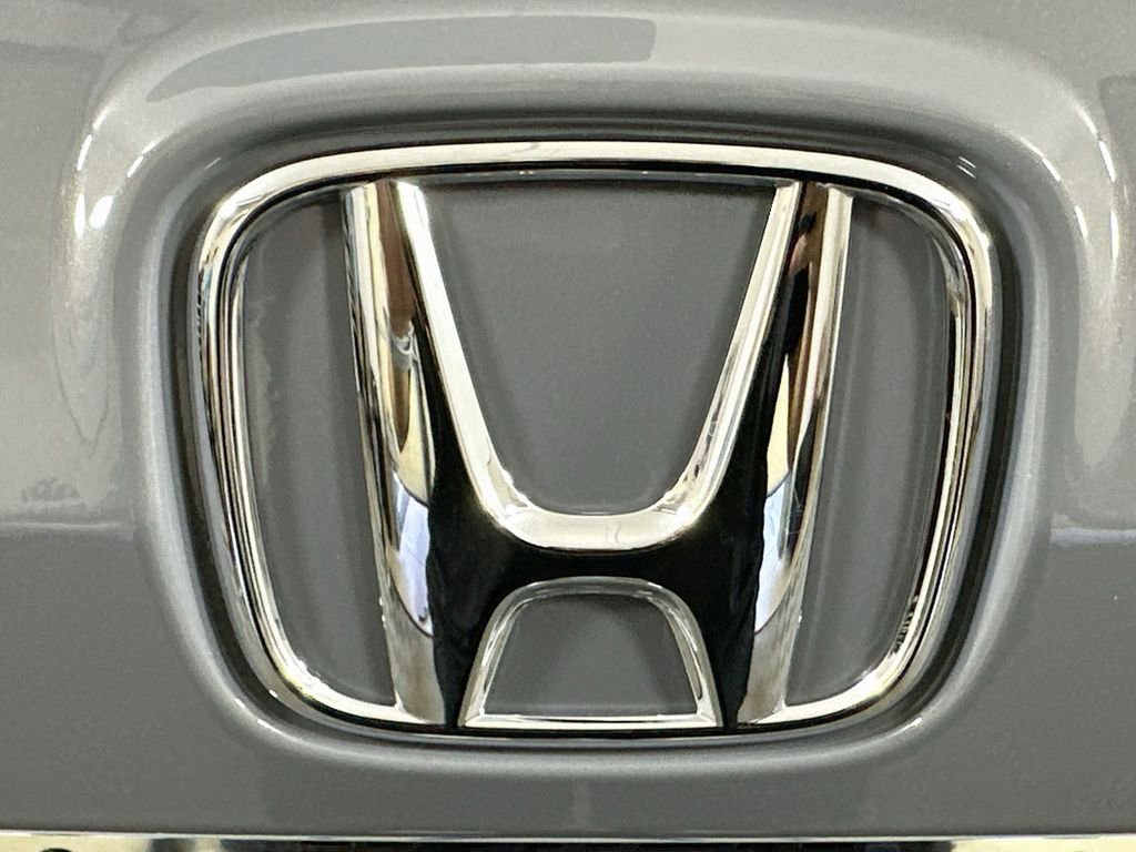 New 2027 Urban Gray Pearl Honda Sport Touring Hybrid AWD image 21