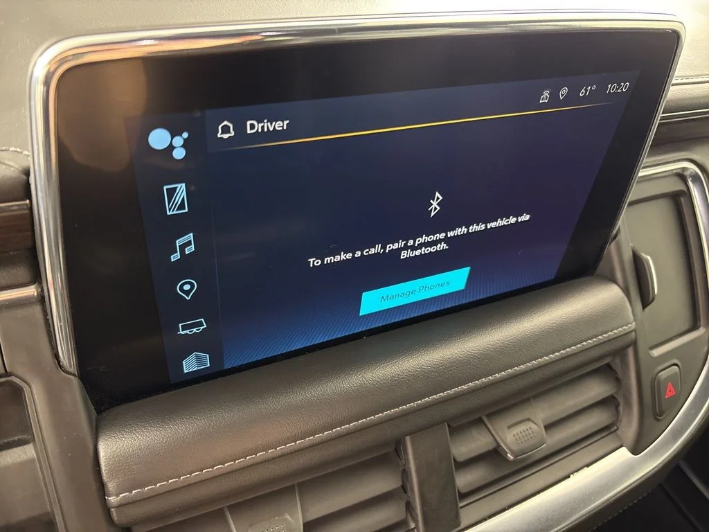 Used 2023 Gray Chevrolet LT image 48