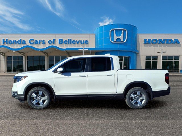2026 Honda Ridgeline RTL - Photo 2