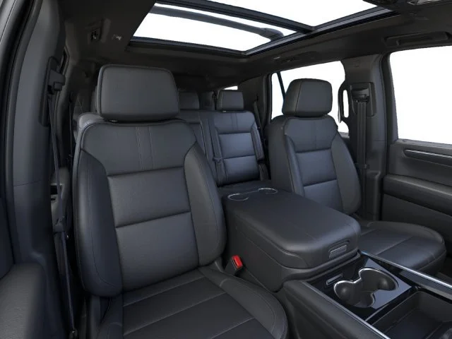 2027 Chevrolet Tahoe RST - Photo 16