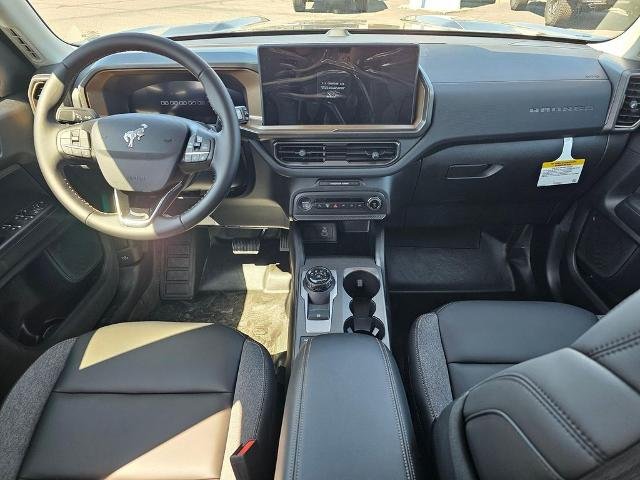 New 2026 Shadow Black Ford Badlands® image 53