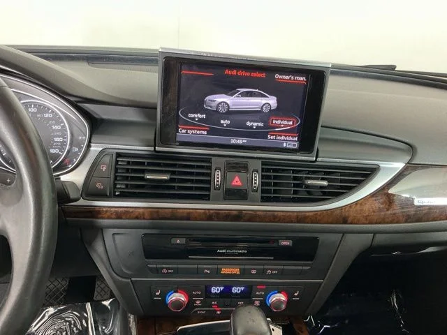 Used 2016 Tornado Gray Metallic Audi 3.0 TDI Premium Plus image 18